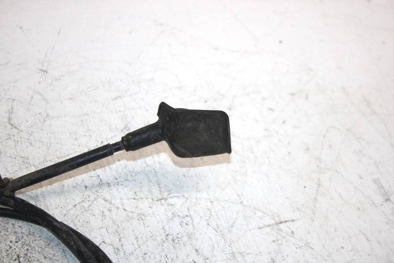 2002 Honda Foreman Rubicon Oem Hand Brake Cable 43460-HN2-000 AH36
