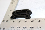 2004 Kawasaki Kfx 700 Oem Secondary Cam Chain Guide Pair 12053-1443 AK30