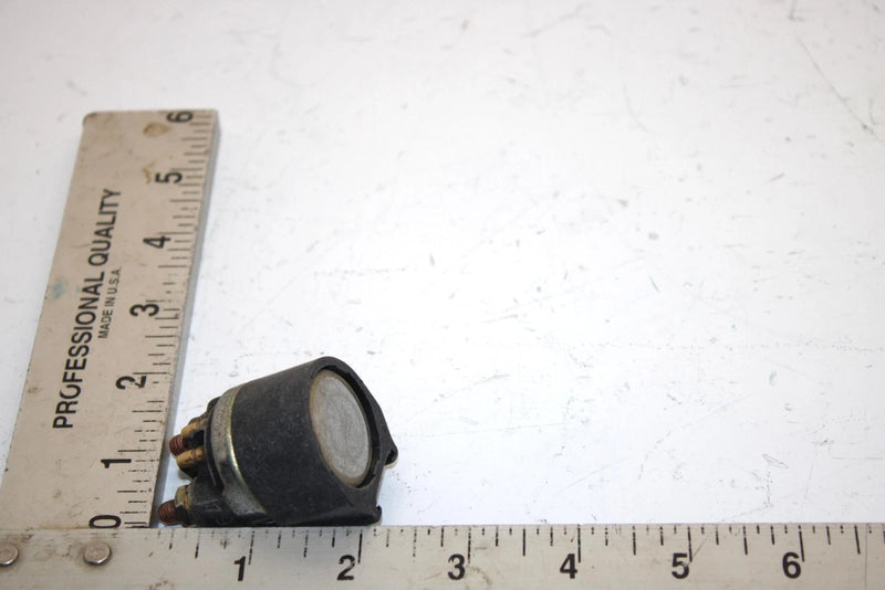 98 Arctic Cat 300 4x4 Oem Starter Relay Assembly 3530-013 AAS