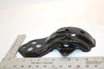 09 Honda Trx 500 Fpea Foreman P/s Es Oem Rear Diff Skid Plate 50355-HN5-670 AH17