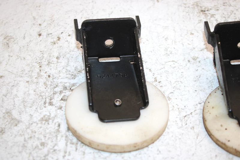 2001 Polaris Virage Oem Fuel Tank Stop Pair 5244758 JP28