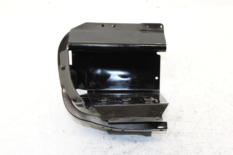 1990 Yamaha Phazer Ii Oem Footrest Set  87F-21910-09-00 SY16