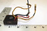 1988 Sea-doo Sp Oem Voltage Regulator 278000006M JS34