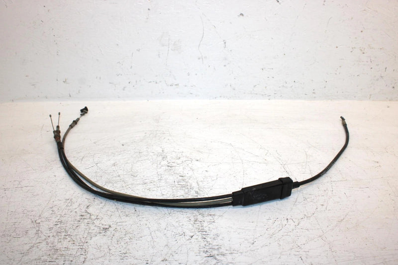 1998 Ski-doo Mxz 670 Oem Throttle Cable 414966201 SS17