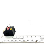 00-01 Polaris Magnum 325 4X4 OEM Left Handle Control 4010262 AP202