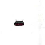 96-01 Polaris Sportsman 500 4X4 OEM Temp Light 4040053 AP25