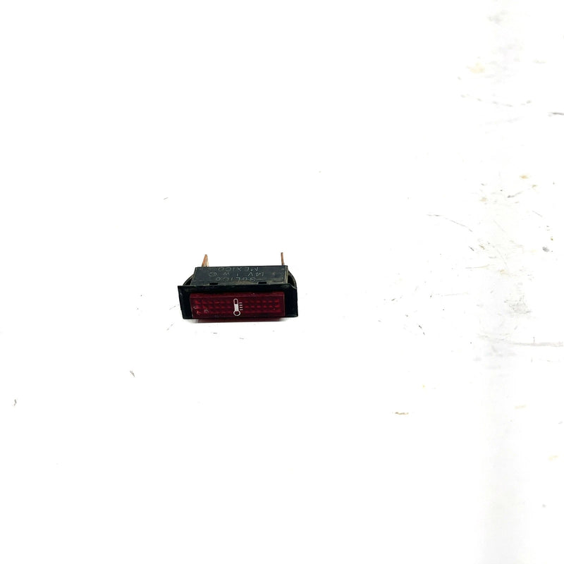 96-01 Polaris Sportsman 500 4X4 OEM Temp Light 4040053 AP25