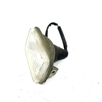 1987 Suzuki Quadrunner 4WD LT4WD OEM Headlight 35100-19B03 AS40