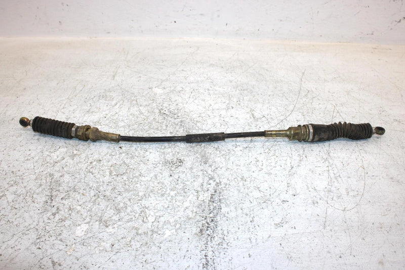 1998 Suzuki Quadrunner 250 Oem High/Low Shift Cable 58680-19B21 AS13
