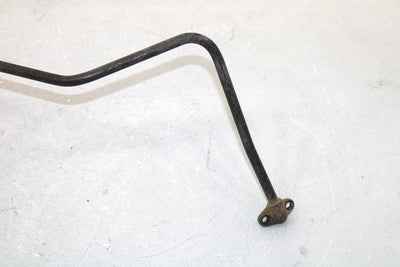 2003 Suzuki Lt-f400f Oem Right Oil Cooler Line 16470-38F00 16470-38F10 AS23