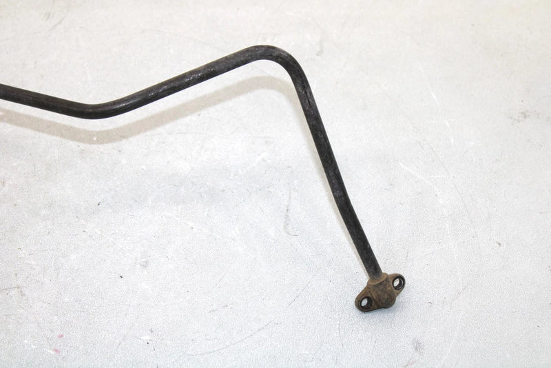2003 Suzuki Lt-f400f Oem Right Oil Cooler Line 16470-38F00 16470-38F10 AS23