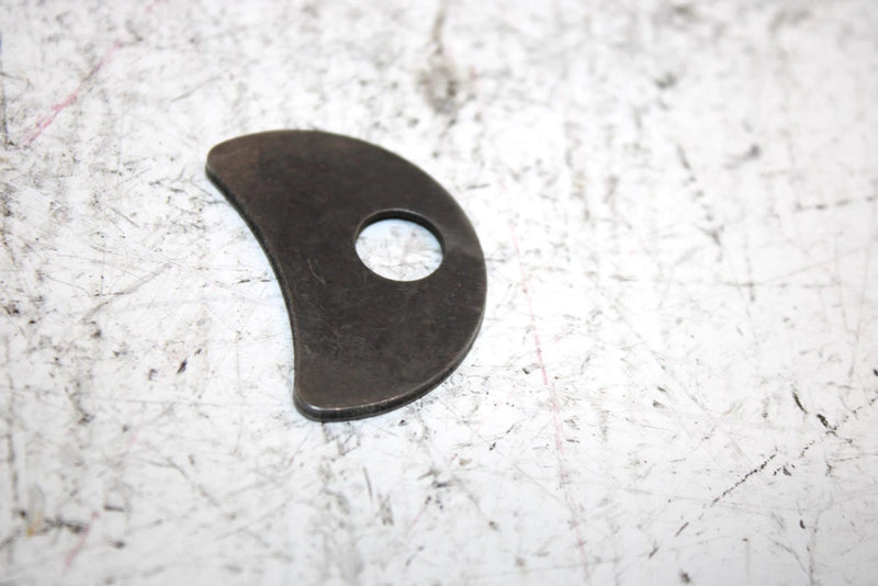 2005 Kawasaki Brute Force 750 4x4 Oem Bearing Retainer Plate 14014-0006 AK23