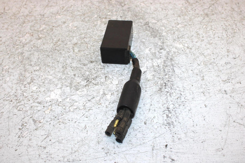1986 Honda Trx350 Oem Fan Control Unit 38710-HA7-671 AH40