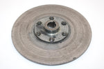 Arctic Cat Oem Brake Rotor 0602-436 B92