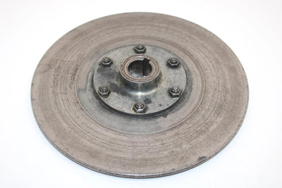 Arctic Cat Oem Brake Rotor 0602-436 B92
