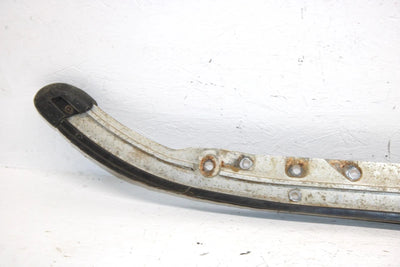 1998 Yamaha Vmax 600 Xt Oem Right Skid Rail 8CR-W4741-00-00 SY87