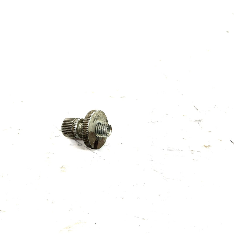 02-03 Kawasaki Prairie 650 4x4 OEM Cable Adjust Screw/Nut 46055-003 AK37