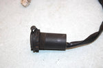 15 Yamaha Viking Vi Yxc700d 4x4 Oem Accessory Socket Plug 1HP-H254B-10-00 XY1