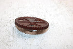 1990 Kawasaki Bayou 300 Oem Oil Pump Gear 16082-1068 AK22