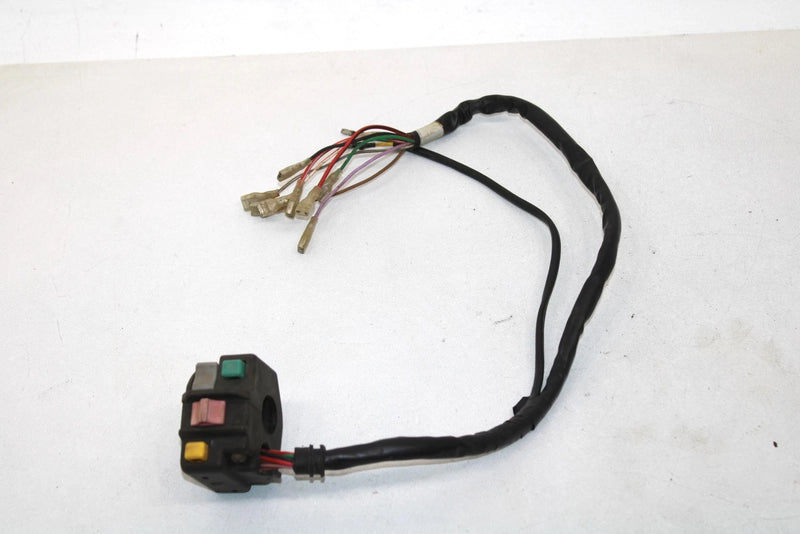 1998 Polaris Xpress 300 Oem Hi Low Off Left Controll Assembly 4110193 AP136
