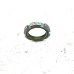 90-93 Polaris Trail Boss 350L 4X4 OEM Crankshaft Slit Nut 3086762 AP233