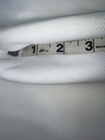 New Vintage White Lee Polyester Pants #261201 ZZ-30