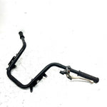 2004 John Deere Trail Buck 650 EXT OEM Handlebars 709400300 AJ1