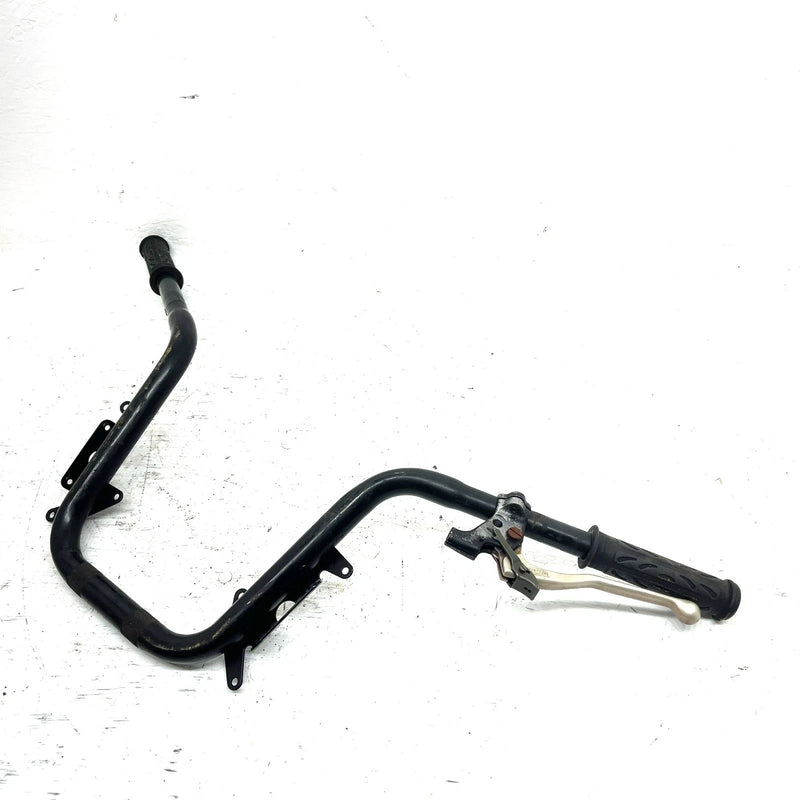 2004 John Deere Trail Buck 650 EXT OEM Handlebars 709400300 AJ1