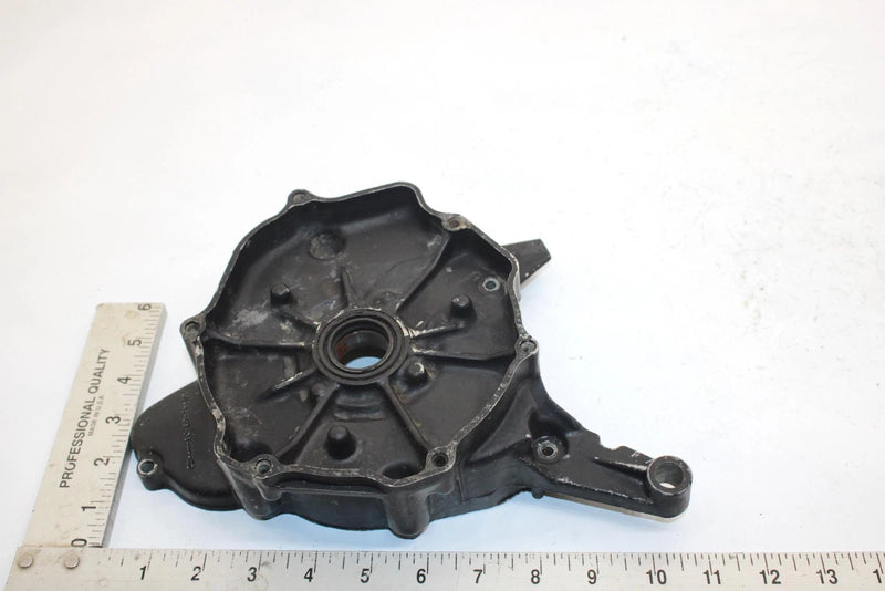 83 Yamaha  Tri Moto 225 Ytm225dx Oem Stator Side Cover 29U-15787-00-00 AY41
