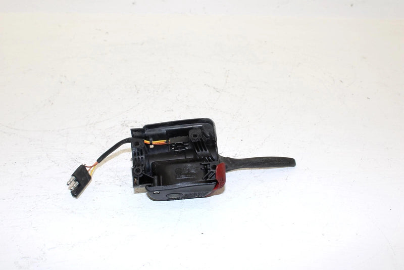 2006 Polaris 600 Fusion Oem Brake Master Cylinder 2202784 SP31