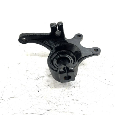 06 Arctic Cat 650 4x4 V2 Stewart Auto OEM Left Steering Knuckle 0505-577 AA37