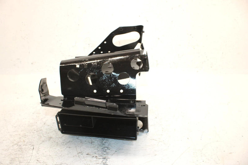 1994 Polaris Xct Sks Oem Left Footrest W/Tool Box 1011861 SP44