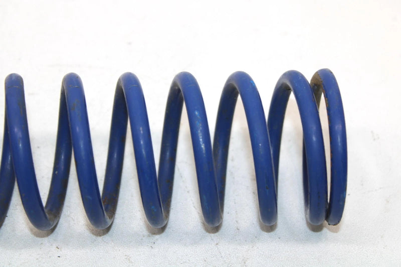 1991 Polaris Trail Boss 250 Oem Front Coil Spring (Blue) 7041161-157 AP80