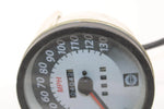 Ski-doo Oem Speedometer Less Than 5000 Miles 515175336 Q4640