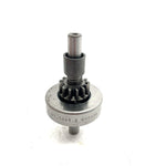2004 Sea-Doo RXP Supercharged OEM Starter Bindex 420888982 JS59
