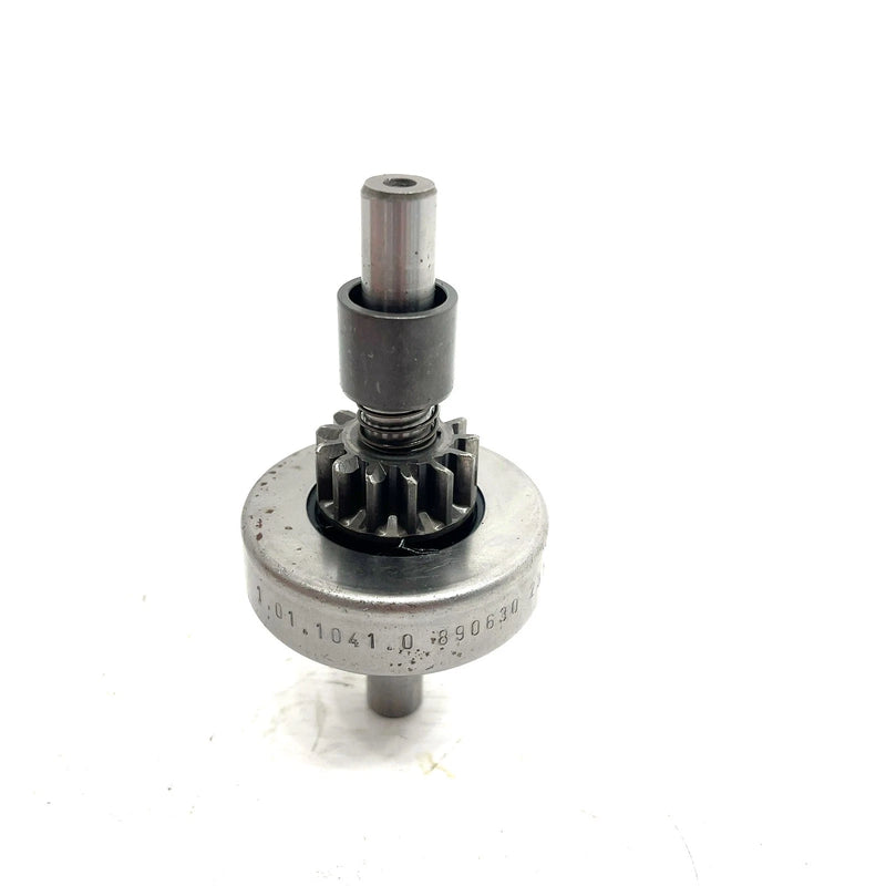 2004 Sea-Doo RXP Supercharged OEM Starter Bindex 420888982 JS59