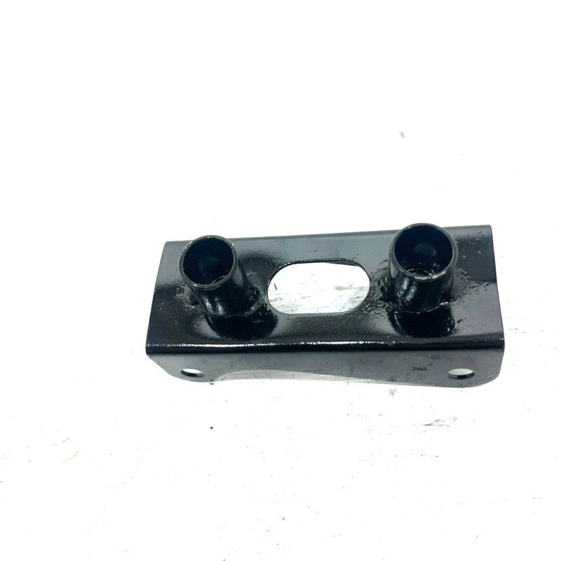 07-09 Can-Am Outlander 650 4x4 XT HO EFI OEM Bumper Anchor 705003006 AB17