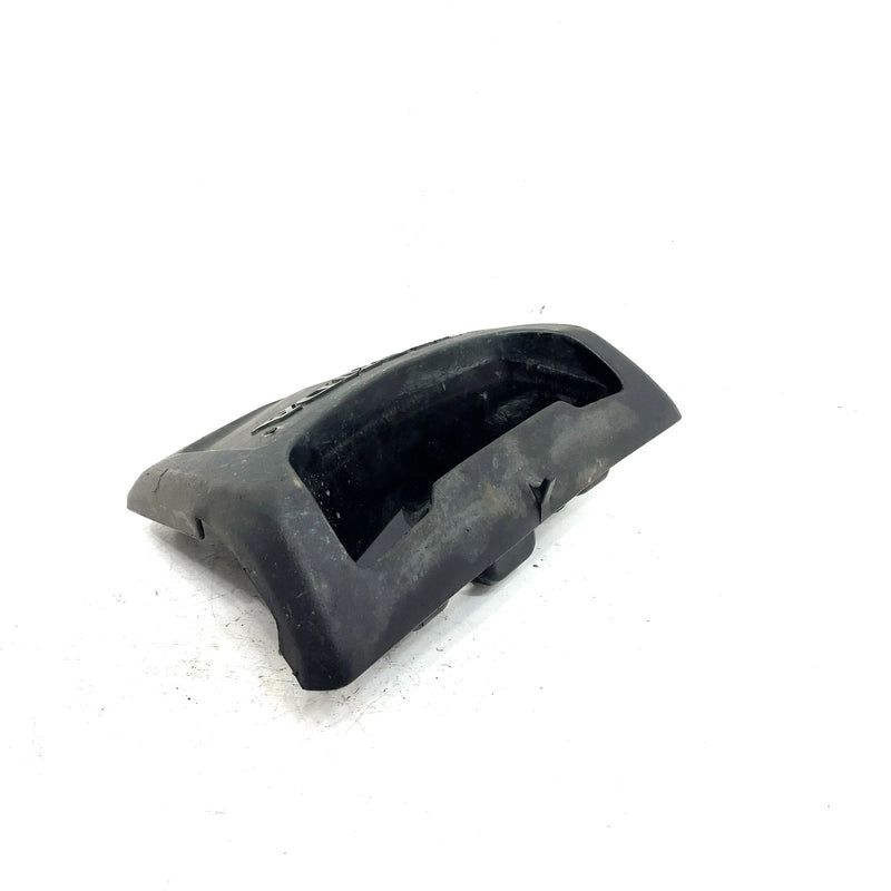 07-14 Honda Rancher 420 TRX420FE ES OEM Tool Box Lid Cover 80211-HP5-600ZA AH76
