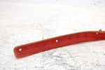 1995 Polaris 440 L/c Aftermarket Orange Running Board Grip Pair SP33