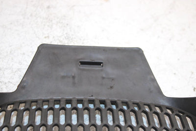 02 Ski-doo Grand Touring 500 Oem Center Grill 517302026 SS24