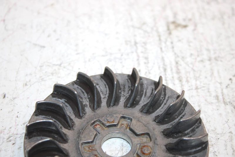 01 Polaris Sportsman 90 Oem Drive Clutch Fixed Sheave 0450241 AP61
