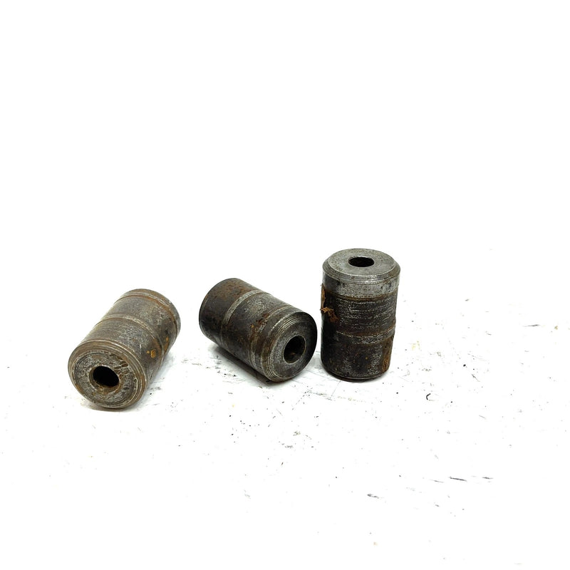 01 Polaris Sportsman 500 HO OEM Rear Lower A Arm Bushing Set Of 3 5131883 AP204