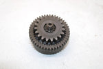 2015 Yamaha Viking Vi Oem Starter Dampner Gear 1PE-15560-00-00 XY0.2