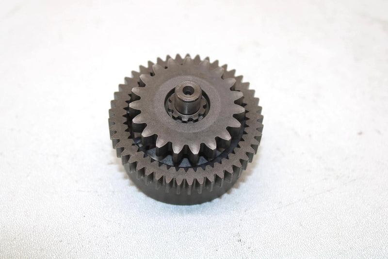 2015 Yamaha Viking Vi Oem Starter Dampner Gear 1PE-15560-00-00 XY0.2