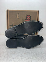 New Youth Grey Laredo Cowboy Boots. 23036 3.5 3 1/2 M. 22-47