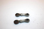 1997 Arctic Cat Zl 440 Oem Sway Bar Link Pair 0105-236 0605-202 SA39