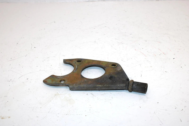 1996 Ski-doo Touring Sle Oem Torque Stop Plate 517271800 SS27