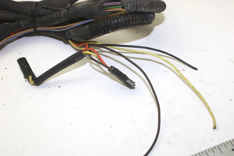 98 POLARIS TRAIL OEM MAIN ENGINE WIRING HARNESS MOTOR WIRE LOOM 2460490 SP114