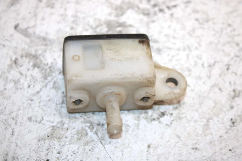 2005 Bombardier Rally 175 Oem Rear Master Cylinder Reservoir A43500179000 AB8