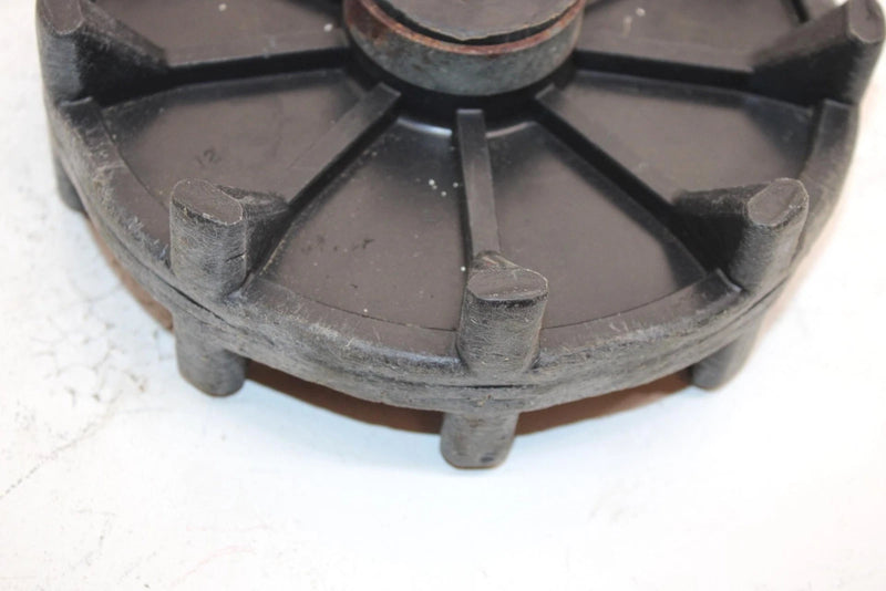 89 Polaris 500 Oem Drive Axle 9T Sprocket 5430571 SP133
